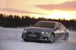 Volkswagen Arteon 4Motion R-Line 2017 года (WW)